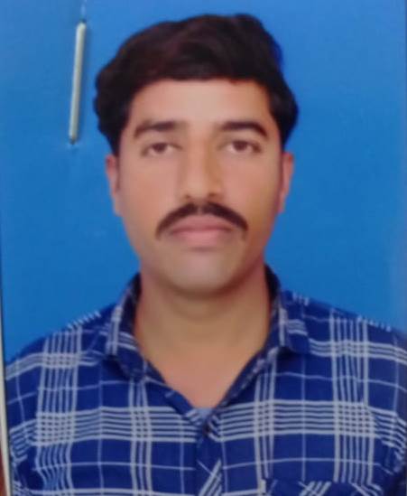 RANJEET MEENA